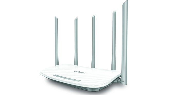 TP-Link Archer C60