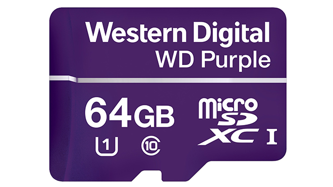 Western Digital