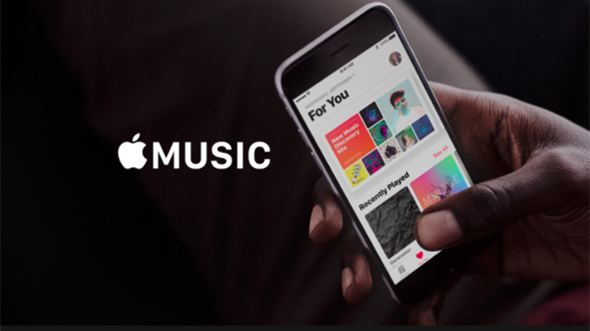 apple music