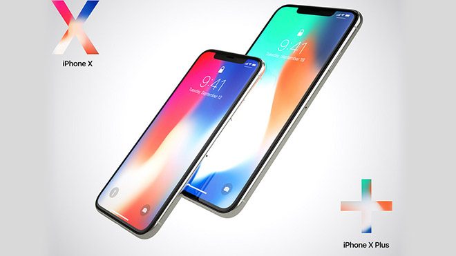 Apple iPhone X Plus