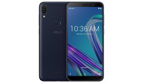 Asus ZenFone Max Pro M1