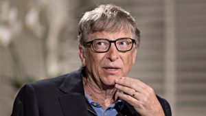 bill gates