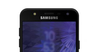 Samsung Galaxy J7 Duo