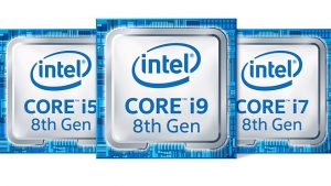 Intel Core i9