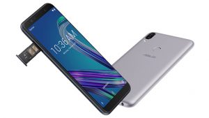 Asus ZenFone Max Pro