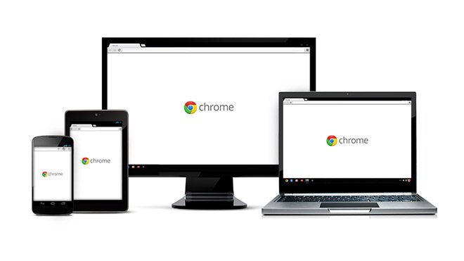 Google Chrome