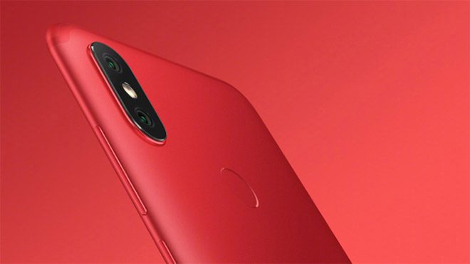 Xiaomi Mi 6X