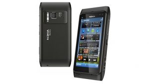 HMD Global Nokia N-Serisi