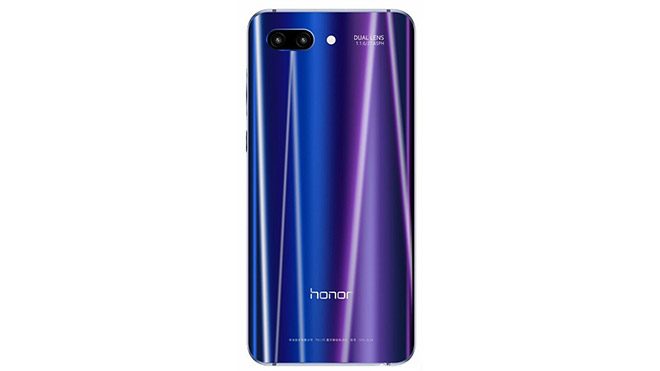 Honor 10