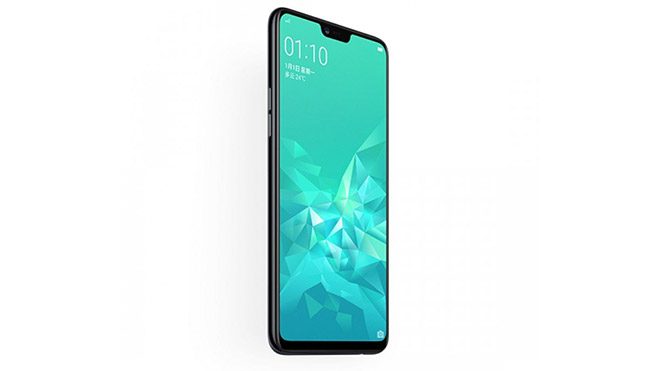 Oppo A3