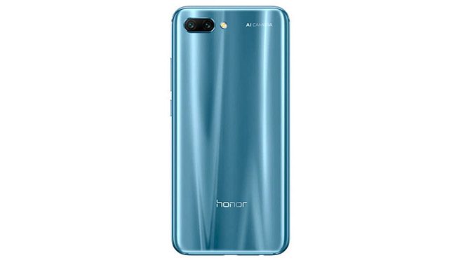 Honor 10