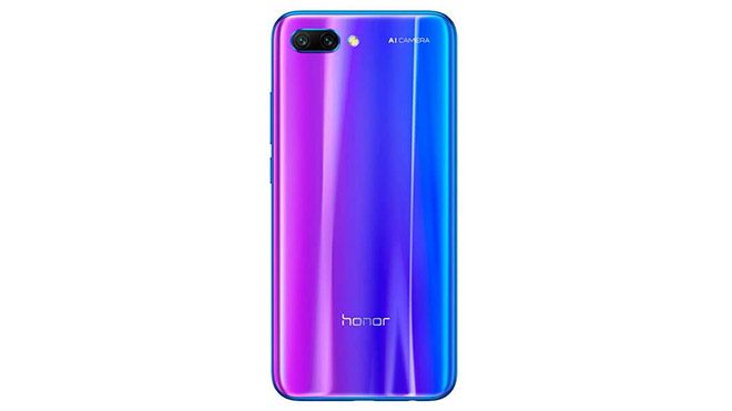 Honor 10