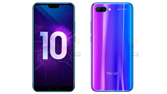 Honor 10