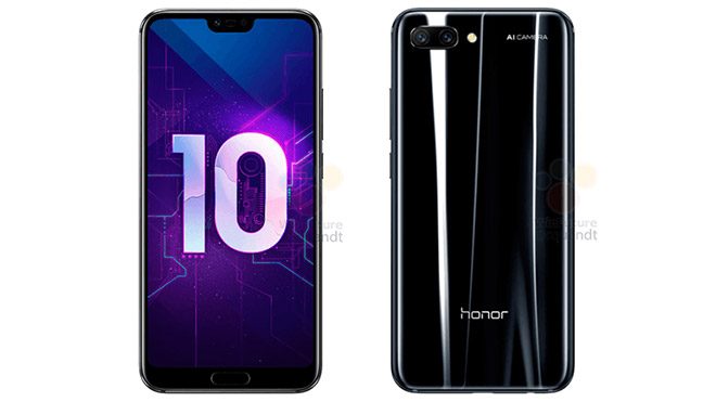 Honor 10