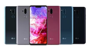 LG G7 ThinQ