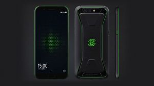 Xiaomi Black Shark