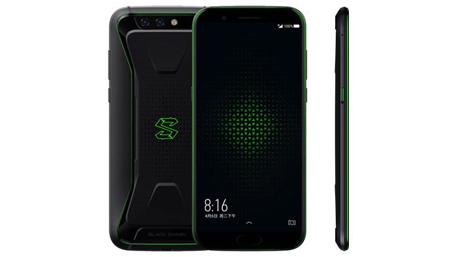 Xiaomi Black Shark