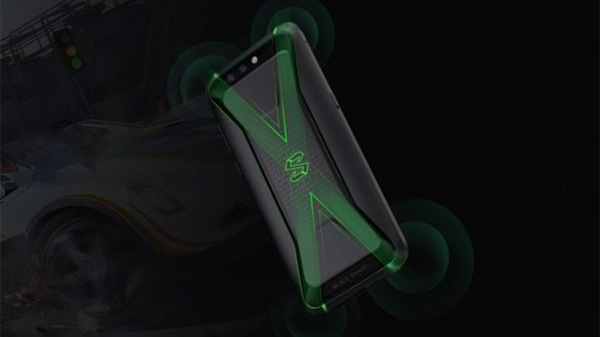 Xiaomi Black Shark