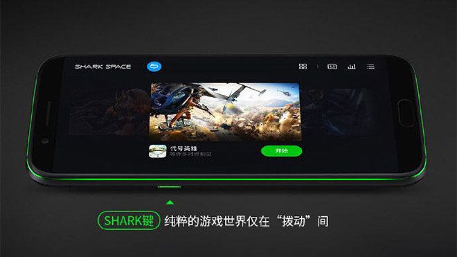 Xiaomi Black Shark