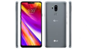 LG G7 ThinQ