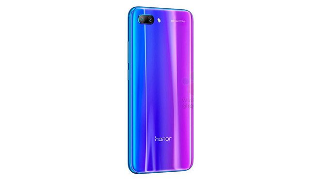 Honor 10