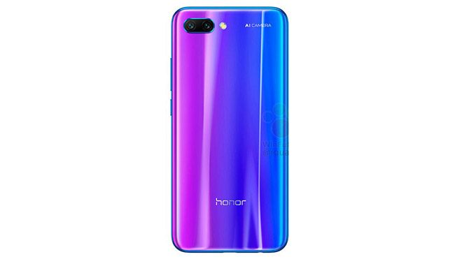 Honor 10