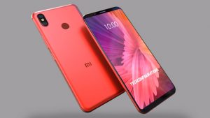 Xiaomi Mi 6X