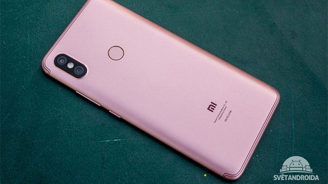 Xiaomi Redmi S2