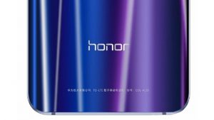 Honor 10