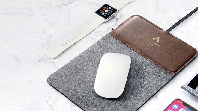 mouse pad