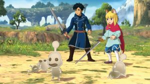 Ni no Kuni II: Revenant Kingdom