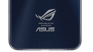 Asus ROG