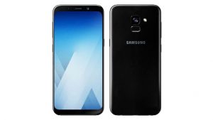 Samsung Galaxy A6+ (2018)