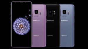 Samsung Galaxy S9 Mini