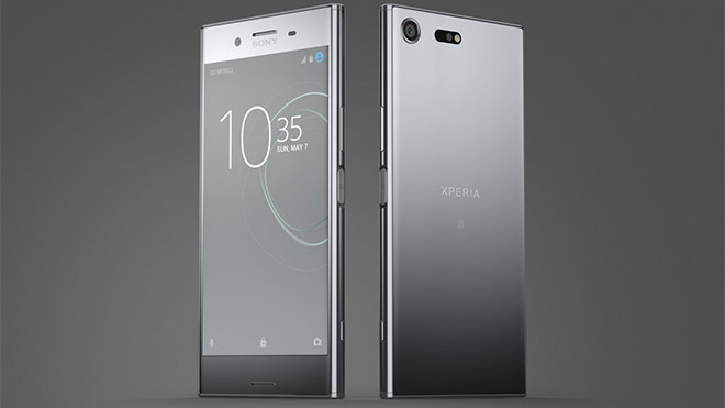 Sony Xperia