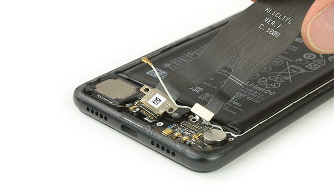 iFixit Huawei P20 Pro