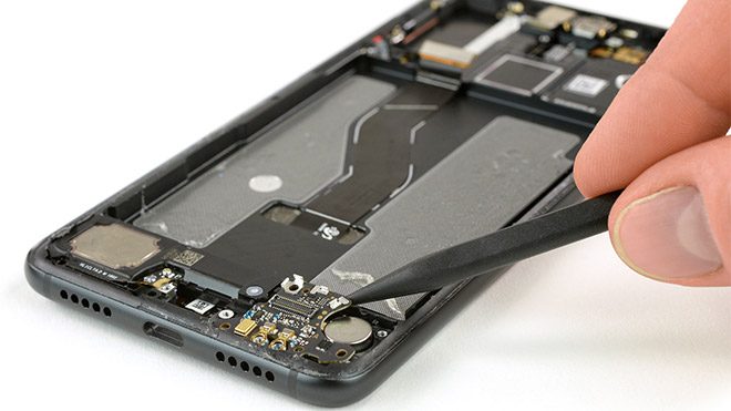 iFixit Huawei P20 Pro