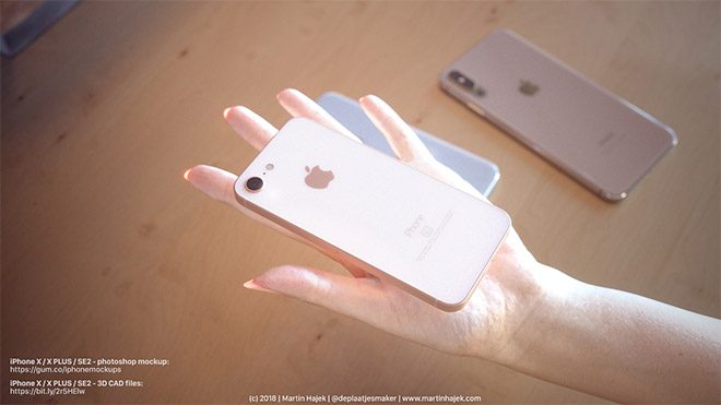 Apple iPhone