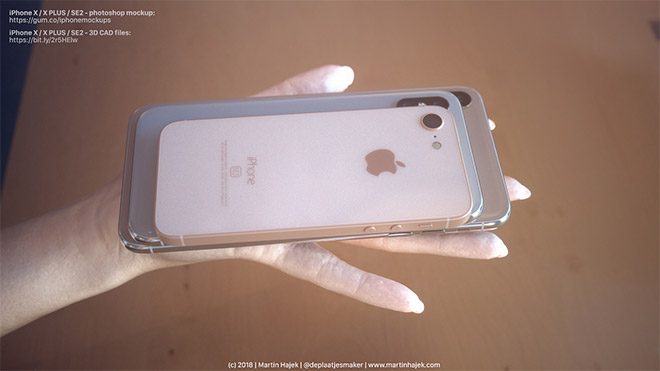 Apple iPhone