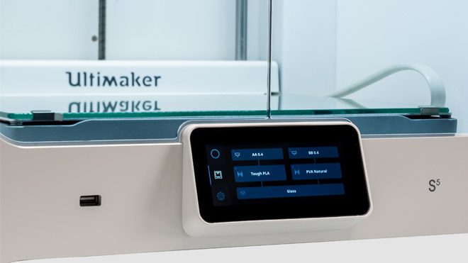 Ultimaker S5