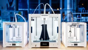 Ultimaker S5