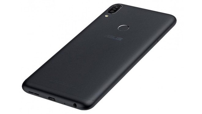 Asus ZenFone Max Pro