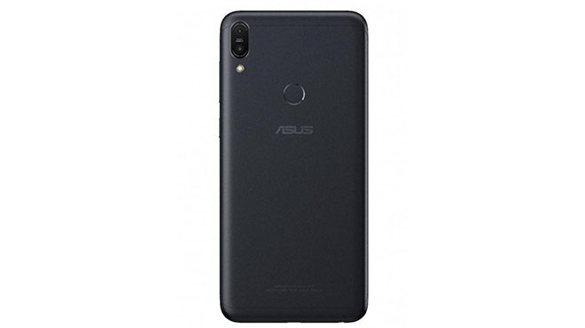 Asus ZenFone Max Pro