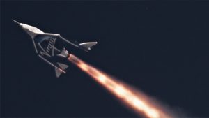 Virgin Galactic