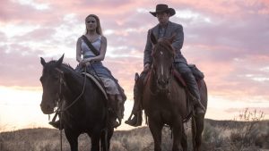 Westworld 2. sezon