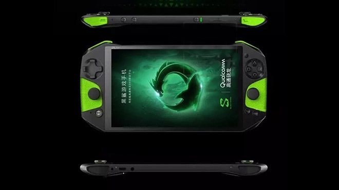 Xiaomi Black Shark