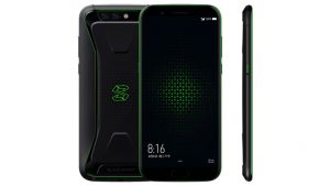 Xiaomi Black Shark