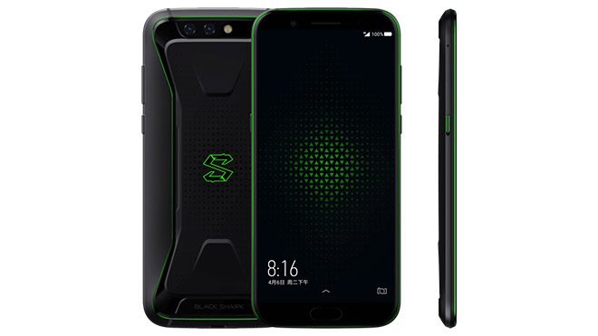 Xiaomi Black Shark