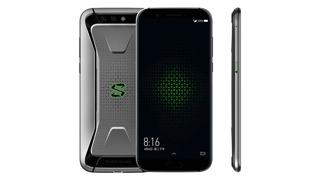 Xiaomi Black Shark