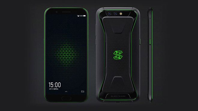 Xiaomi Black Shark